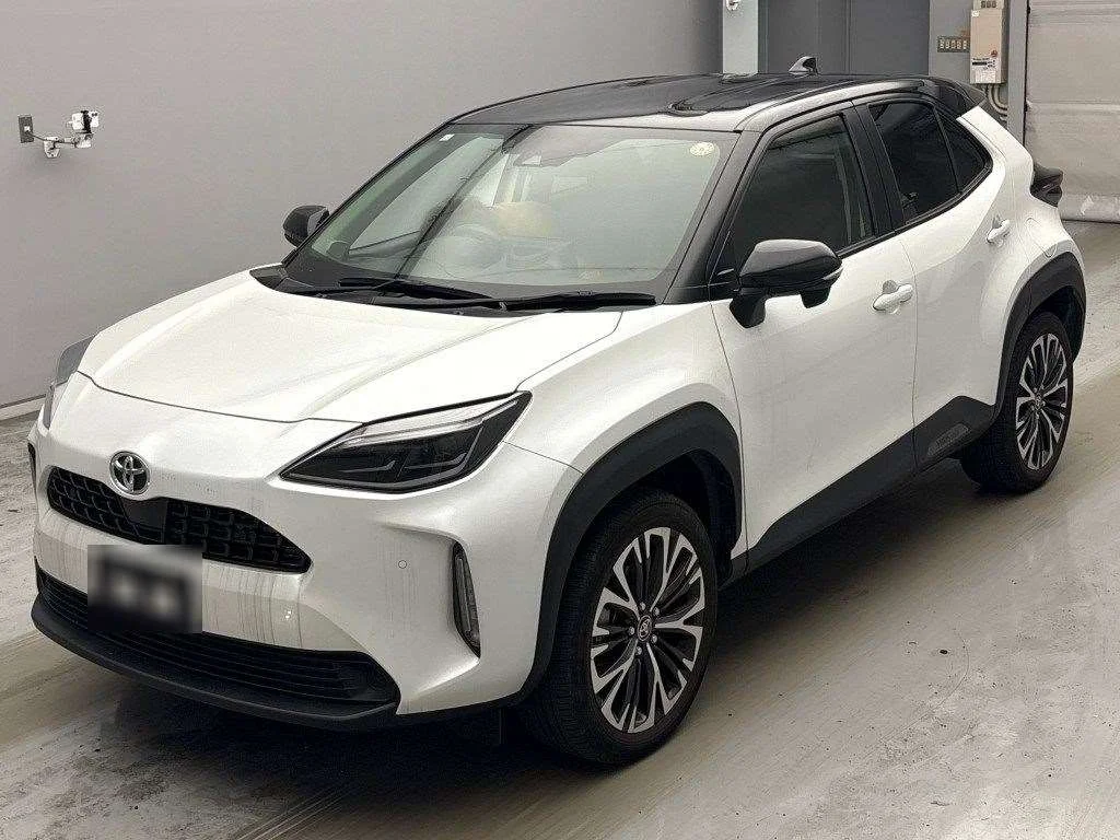 Toyota Yaris Cross MXPB10 2023